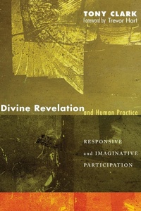 Enlarge image Cover: Divine Revelation and Human Practice - Wipf & Stock Publishers