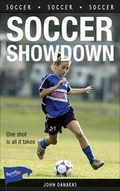 Cover: Soccer Showdown - Lorimer
