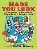 Cover: Made You Look - Annick Press Ltd