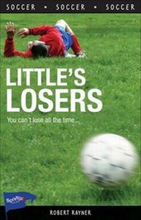Enlarge image Cover: Little's Losers - Lorimer