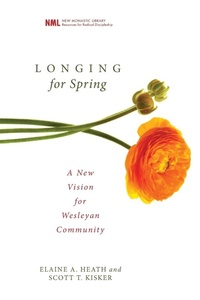 Enlarge image Cover: Longing for Spring - Wipf & Stock Publishers