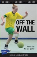 Cover: Off the Wall - Lorimer