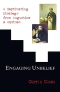 Cover: Engaging Unbelief - Wipf & Stock Publishers