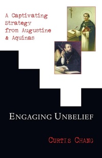 Enlarge image Cover: Engaging Unbelief - Wipf & Stock Publishers