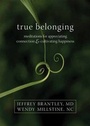 Cover: True Belonging - New Harbinger Publications