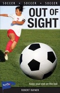 Cover: Out of Sight - Lorimer