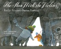 Cover: The Man with the Violin - Annick Press Ltd