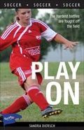 Cover: Play on - Lorimer