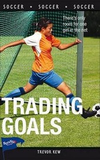 Enlarge image Cover: Trading Goals - Lorimer