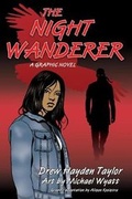 Cover: The Night Wanderer - Annick Press Ltd