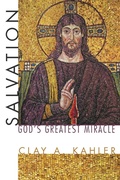 Cover: Salvation - Wipf & Stock Publishers