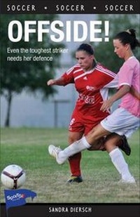 Enlarge image Cover: Offside! - Lorimer