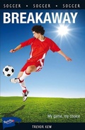 Cover: Breakaway - Lorimer Children & Teens