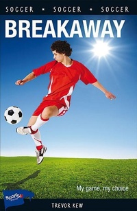 Enlarge image Cover: Breakaway - Lorimer Children & Teens