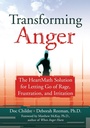 Cover: Transforming Anger - New Harbinger Publications