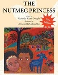 Cover: The Nutmeg Princess - Annick Press Ltd