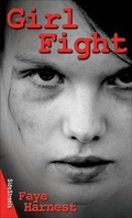 Cover: Girl Fight - Lorimer