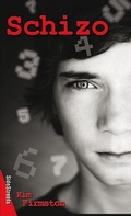 Cover: Schizo - Lorimer Children & Teens