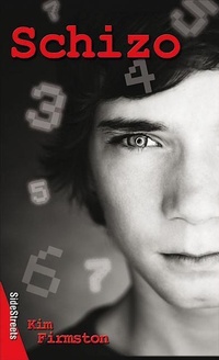 Enlarge image Cover: Schizo - Lorimer Children & Teens