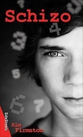 Cover: Schizo - Lorimer