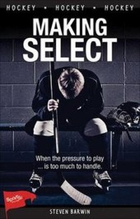 Enlarge image Cover: Making Select - Lorimer