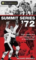 Cover: Summit Series '72 - Lorimer