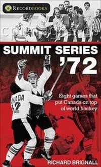 Enlarge image Cover: Summit Series '72 - Lorimer