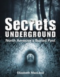 Cover: Secrets Underground - Annick Press Ltd