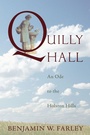 Cover: Quilly Hall - Wipf & Stock Publishers