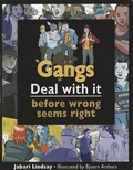 Cover: Gangs - Lorimer