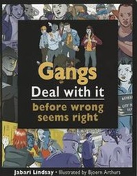 Enlarge image Cover: Gangs - Lorimer