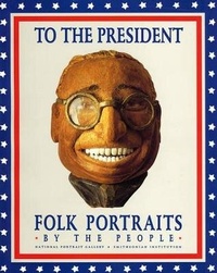 Enlarge image Cover: To the President - Madison Books