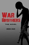 Cover: War Brothers - Annick Press Ltd