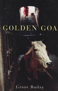 Cover: Golden Goa - ECW Press