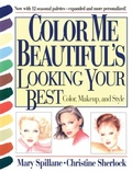 Cover: Color Me Beautiful's Looking Your Best - Madison Books