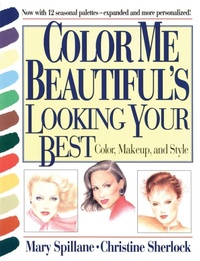 Enlarge image Cover: Color Me Beautiful's Looking Your Best - Madison Books
