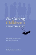 Cover: Nurturing Children's Spirituality - Cascade Books