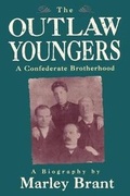 Cover: The Outlaw Youngers - Madison Books