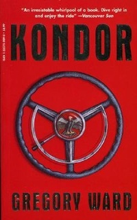 Enlarge image Cover: Kondor - McArthur & Company