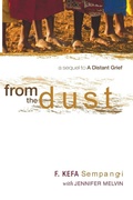 Cover: From the Dust - Wipf & Stock Publishers