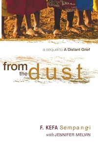 Enlarge image Cover: From the Dust - Wipf & Stock Publishers