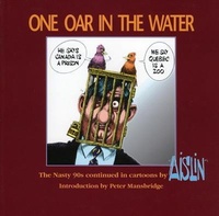 Enlarge image Cover: One Oar in the Water - McArthur & Company