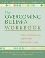 Cover: Overcoming Bulimia Workbook - New Harbinger Publications