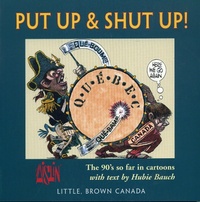 Enlarge image Cover: Put Up and Shut Up - McArthur & Company