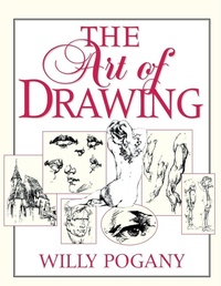 Enlarge image Cover: The Art of Drawing - Madison Books