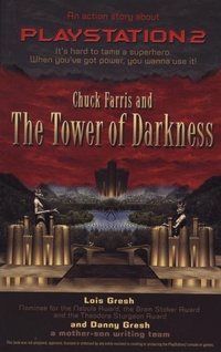 Abbildung von: Chuck Farris And The Tower Of Darkness - ECW Press,Canada