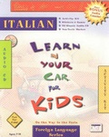 Cover: Italian - Penton Overseas Inc