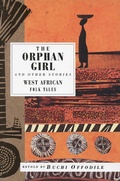 Cover: The Orphan Girl and Other Stories - Interlink Books