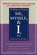 Cover: ME, Myself and I, Inc - Impact Publications