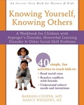 Cover: Knowing Yourself, Knowing Others - New Harbinger Publications
